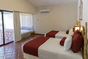 Hostería Las Quintas Hotel