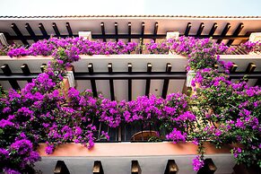 Hostería Las Quintas Hotel
