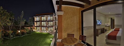 Hostería Las Quintas Hotel