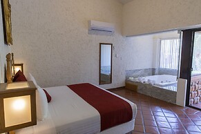 Hostería Las Quintas Hotel