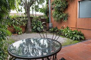 Hostería Las Quintas Hotel