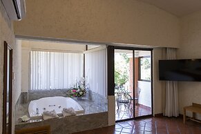 Hostería Las Quintas Hotel
