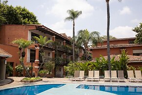 Hostería Las Quintas Hotel