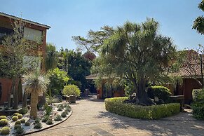 Hostería Las Quintas Hotel