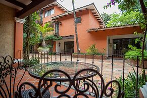 Hostería Las Quintas Hotel