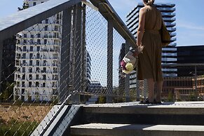 Tribe Paris Batignolles