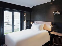 Tribe Paris Batignolles