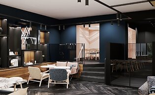 Tribe Paris Batignolles