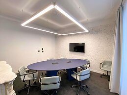 Tribe Paris Batignolles