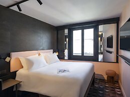 Tribe Paris Batignolles