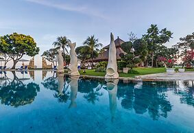 Discovery Kartika Plaza Hotel
