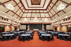 Discovery Kartika Plaza Hotel