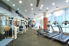 Daiichi Hotel Tokyo