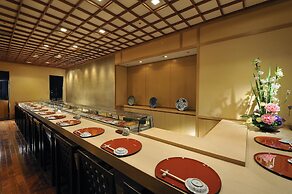 Daiichi Hotel Tokyo