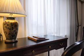 Daiichi Hotel Tokyo