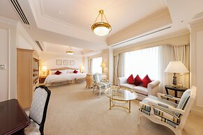Daiichi Hotel Tokyo