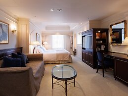 Daiichi Hotel Tokyo