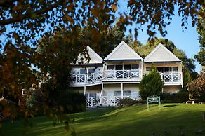 Lake House Daylesford