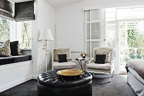 Lake House Daylesford