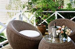 Lake House Daylesford