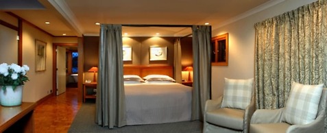 Lake Taupo Lodge