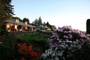 Lake Taupo Lodge
