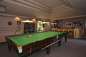 Lake Taupo Lodge