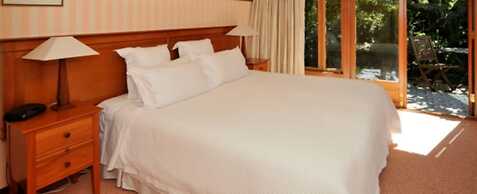 Lake Taupo Lodge