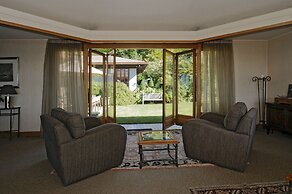 Lake Taupo Lodge