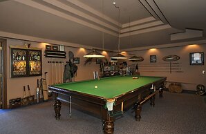 Lake Taupo Lodge