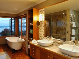 Lake Taupo Lodge