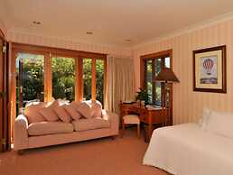 Lake Taupo Lodge