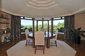 Lake Taupo Lodge