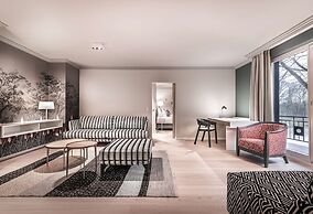 Steigenberger Hotel Treudelberg Hamburg