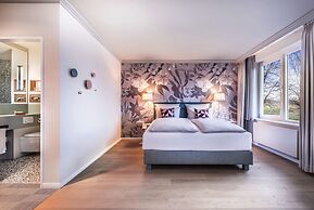 Steigenberger Hotel Treudelberg Hamburg