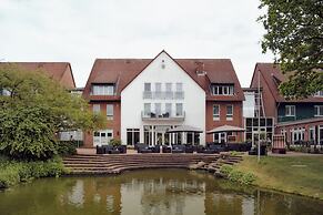 Steigenberger Hotel Treudelberg Hamburg