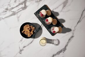 Steigenberger Hotel Treudelberg Hamburg