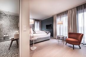 Steigenberger Hotel Treudelberg Hamburg