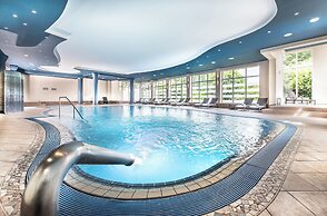 Steigenberger Hotel Treudelberg Hamburg