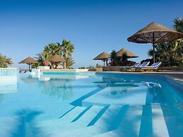 Mövenpick Resort El Quseir