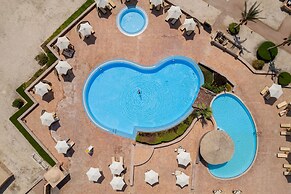 Mövenpick Resort El Quseir