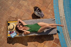 Mövenpick Resort El Quseir