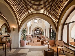 Mövenpick Resort El Quseir