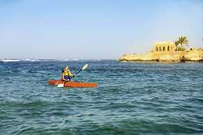 Mövenpick Resort El Quseir