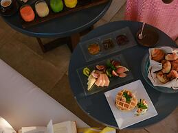 Mövenpick Resort El Quseir