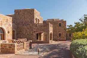 Mövenpick Resort El Quseir