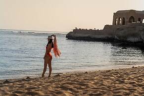 Mövenpick Resort El Quseir