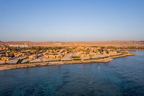 Mövenpick Resort El Quseir