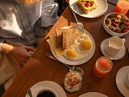 Mövenpick Resort El Quseir