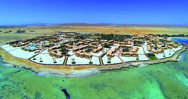 Mövenpick Resort El Quseir